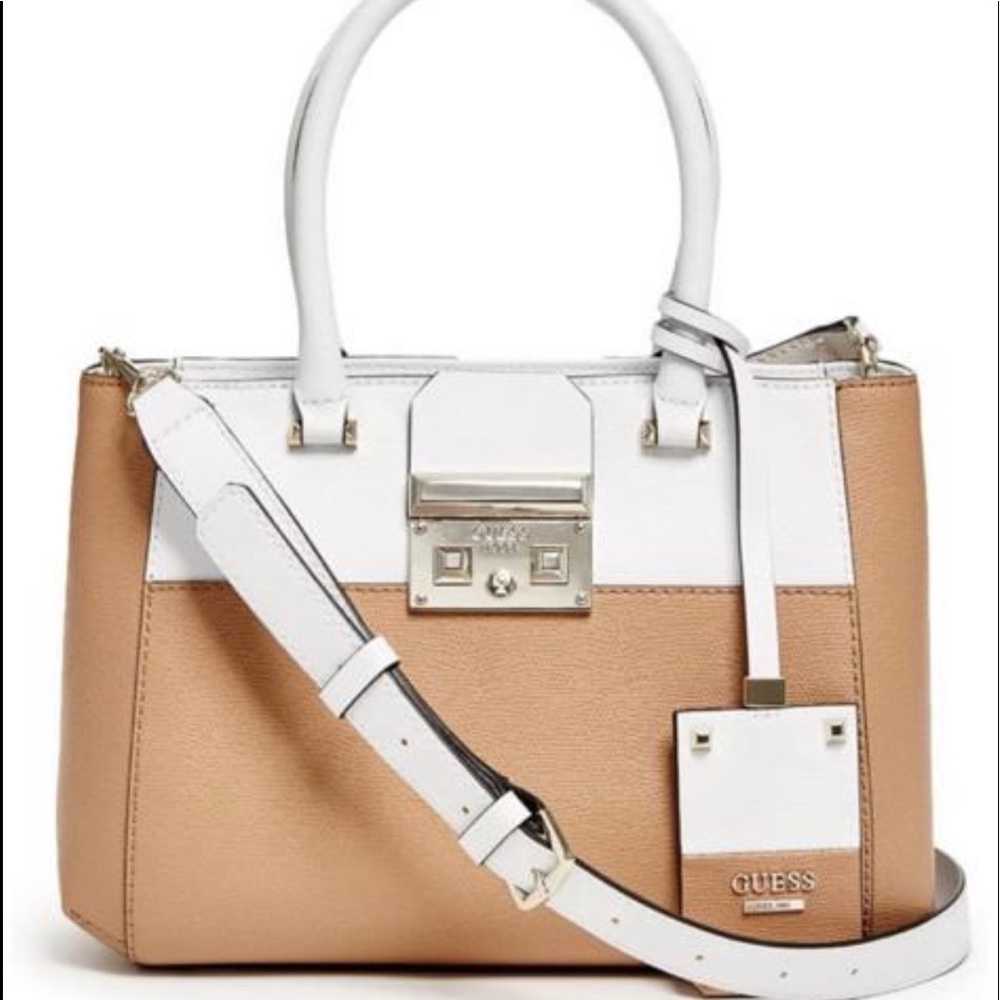 Guess bag women